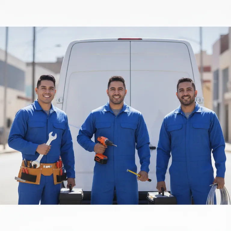 Reparação Estores equipe em Barreiras